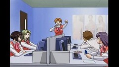 Lingeries Office Thumb