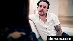 Sensual sex for petite sexy coed Thumb