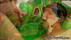 Nude cams hot tits gay porn pissing Soaking Krist Cummings! Thumb