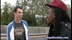 White Gay Teen Boy Fucked By BBC Deep In Her Ass 04 Thumb