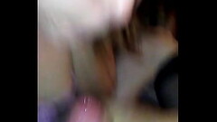 filling my wifes mouth up she loves it!!!!!? Thumb