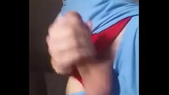 GIOVANI RAGAZZO SI MASTURBANDO. Thumb