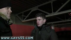 Young twinks cries from first time free gay porn s. Public Anal Thumb
