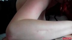 Amateur Home Fuck with my hot girlfriend Thumb