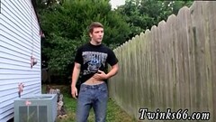 Black gay boys porn clips Pissing And Jerking Out Some Hot Juice! Thumb