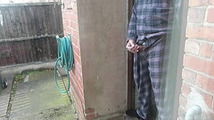 Morning Wood Wank In My Night Dress Thumb