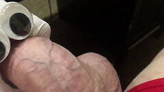 cumdump puppet Thumb