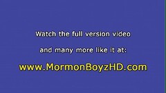 Mormons fuck in garment Thumb