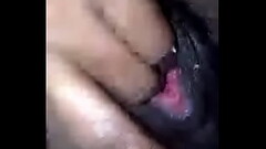 Wet tight shine phat pussy Thumb