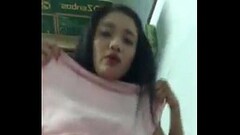 Th&aacute_nh nữ L&acirc_m Hằng khoe h&agrave_ng tr&ecirc_n facebook Thumb