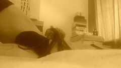 My latest bdsm cumshot vid Thumb