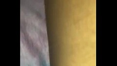 wet creamy black pussy Thumb