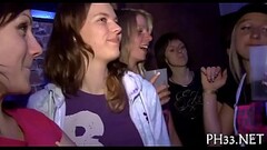 Sex party fuck Thumb
