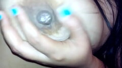 Leche en tetas de yucateca Thumb