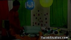 Gay porn movietures and videos of white people Camden Christianson is Thumb