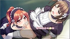 Otomaid Tsukasa Route Scene #1 (Part 7) Thumb