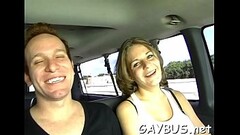 Filthy hot a-hole banging session Thumb