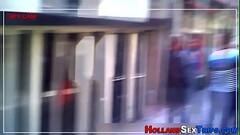 Pierced european prozzie Thumb