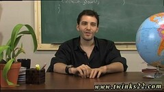 Xxx doctor gay sex men Wade Warren is a good looking young dude with Thumb