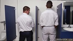 Old man fucks boy free gay porn Pantsless Friday! Thumb