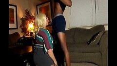 ALEXIA ST JAMES Transexual Thumb