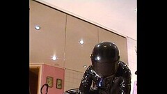 Roxina2002CrazyRubberInRidingBoots180202XXXL.MPG Thumb