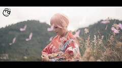 YUME TO HAZAKURA (夢と葉桜) | MINGOZ | OFFICIAL MV 4K Thumb