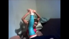 French workout Thumb