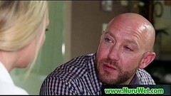 Busty Japanese Masseuse Gives Nuru Massage And Fucks Client On Air Matress 01 Thumb