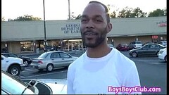 Blacks On Boys - White Skinny Gay Boy Fucked By Big Black Cock 20 Thumb