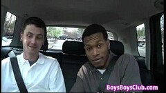 Blacks On Boys - White Skinny Gay Boy Fucked By Big Black Cock 26 Thumb