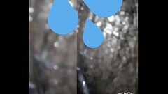 Sweet chocolate bbw kandy Thumb