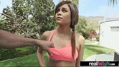 Amazing Sex Scene With Naughty Hot Real GF (blair summers) vid-06 Thumb