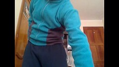 Mi Primera Masturbaci&oacute_n en VIVO Thumb