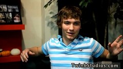 Man boy submission gay porn video Josh Bensan is a charismatic Thumb