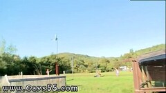 Young gay public toilet porn and naked boners in public Volley-Ball &amp_ Thumb
