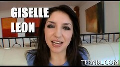 Wicked legal age teenager lusty appreciation Thumb