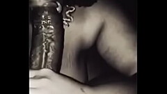 She Loves Sucking Her Hubbies Big Black Thick Dick Thumb