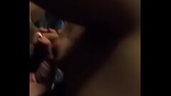Latina big ass blows amateur Thumb