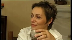 Sexy French step Mother Thumb