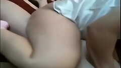 arab khaliji ass Thumb