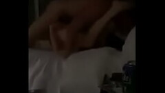 Boston bronco &quot_ahh im gonna break&quot_ Thumb