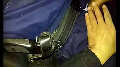 mamando a policia Thumb