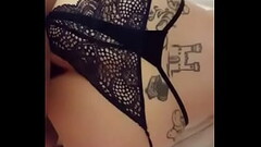 Doggy style with my pawg wife making her queef Thumb