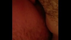 My husband licking my wet pussy Thumb