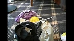 Skinny Dutch step Sister and Wild Brother Thumb