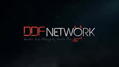 Dream Teen - A College Babe'_s Double Penetration Sensation Thumb