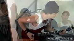 Nude twink and rose and small and tall gay men sex video tumblr 3 Thumb