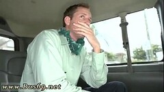 Big fat long dicks free gay porn A Twist On The BaitBus! Thumb