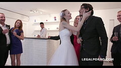 A Clockwork Gang Pilot, How the story begins - Part #1/3. Kira Thorn gets the milk GIO254 Thumb